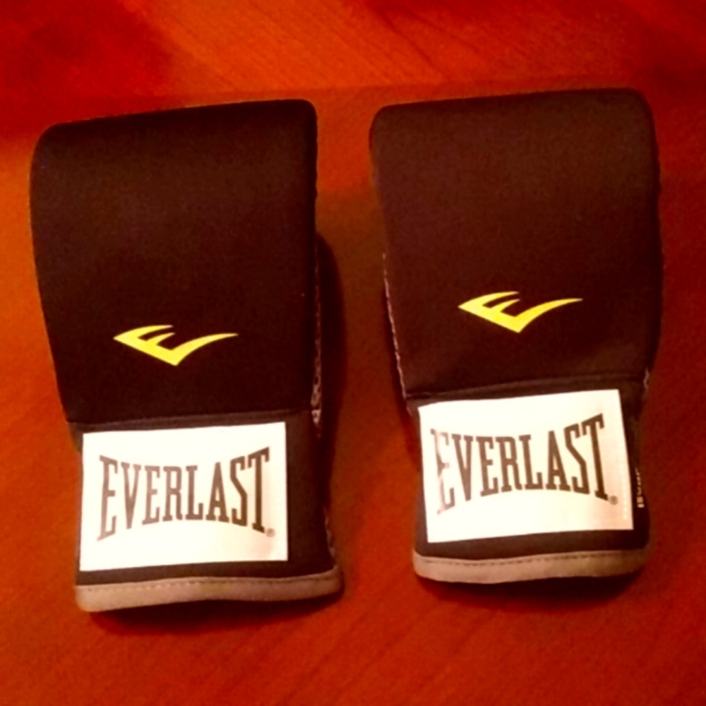 Boxing π₯ fitness Kit - Picture 1 of 5